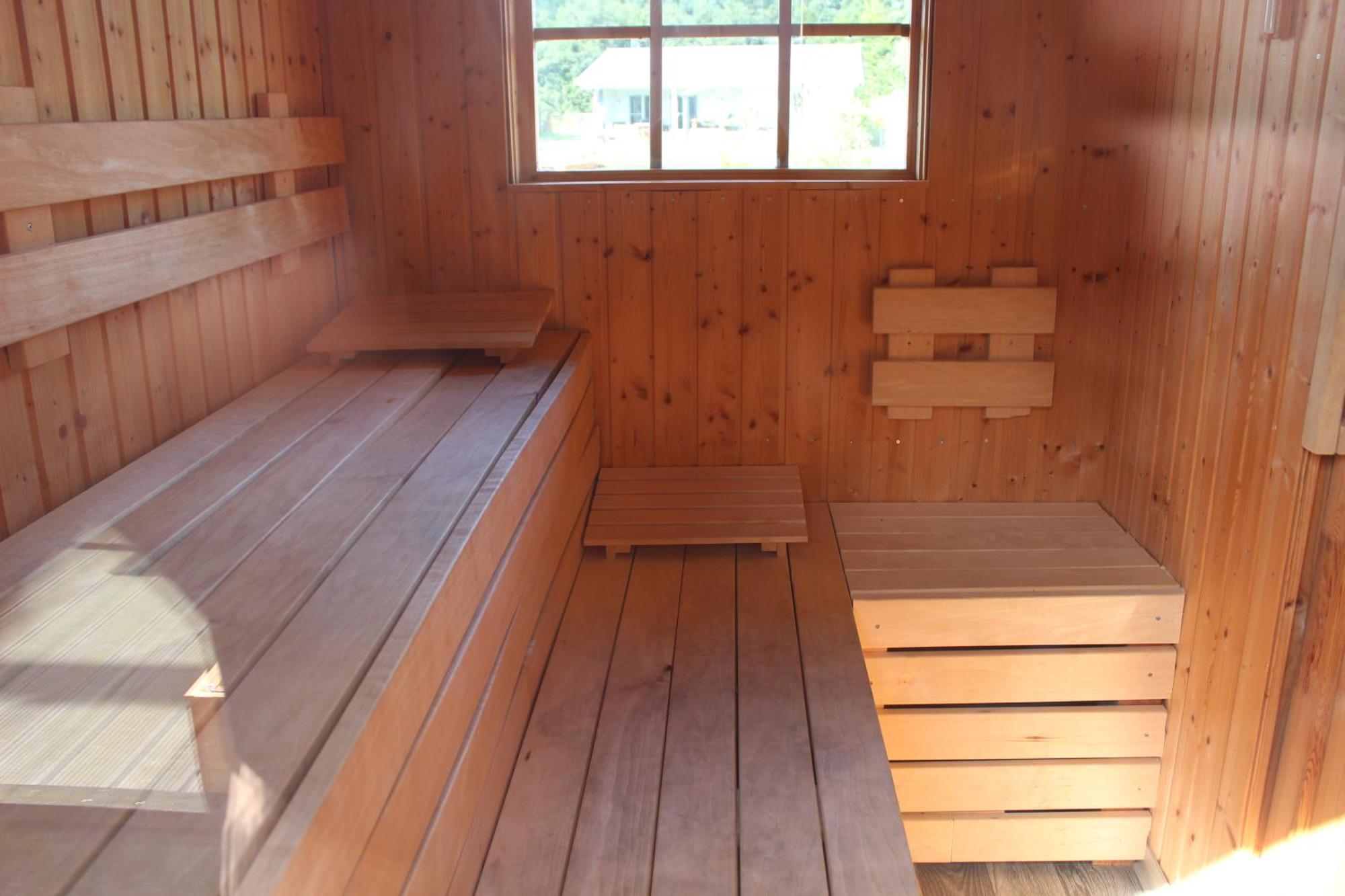 Ferienhaus Seeblick Twist Exterior foto